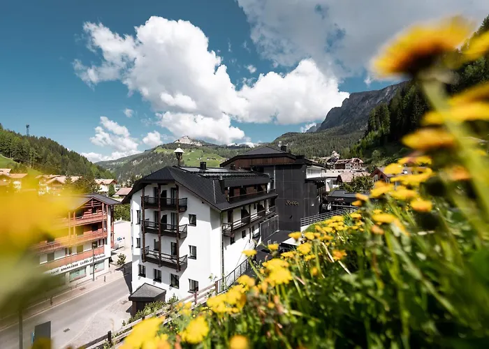 Stella Hotel - My Dolomites Experience