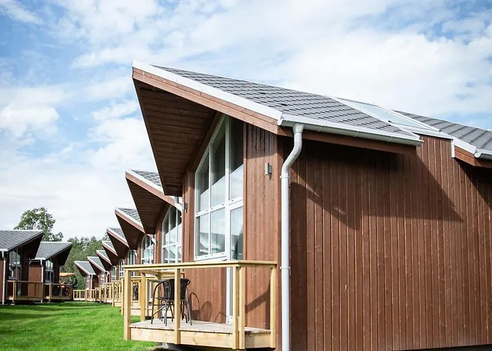 Tromso Lodge &