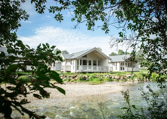 Hotel adatto agli animali: Tromso Lodge & Camping