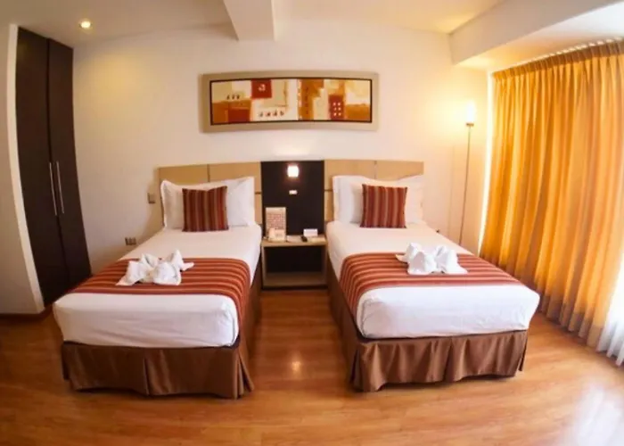 Allpa & Suites