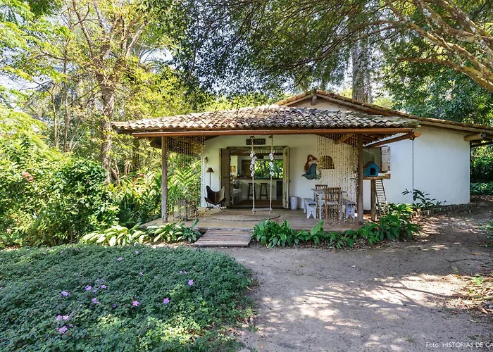 Casas da Lia