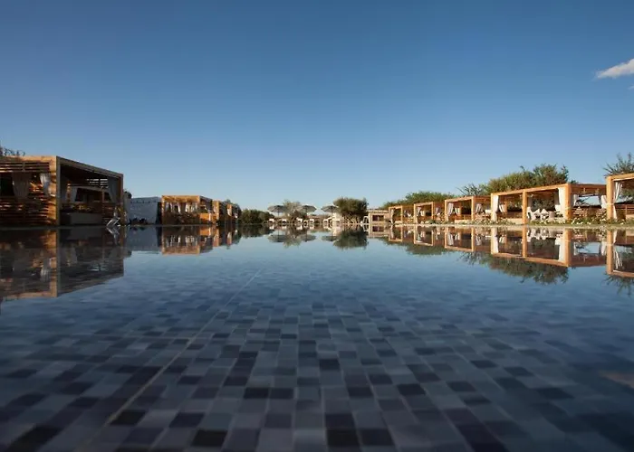  Farm Lodges & Private Pool