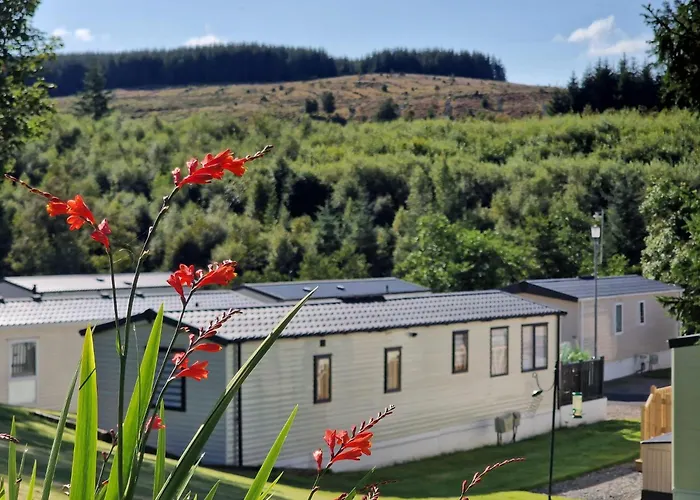 Corriefodly Holiday Park