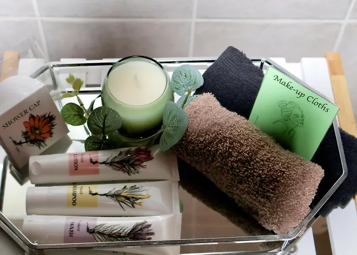 Airport Hotel: The Leopard Tree