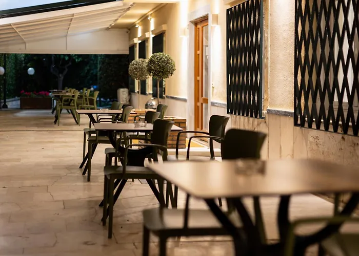 Resort: Hotel Bretagne