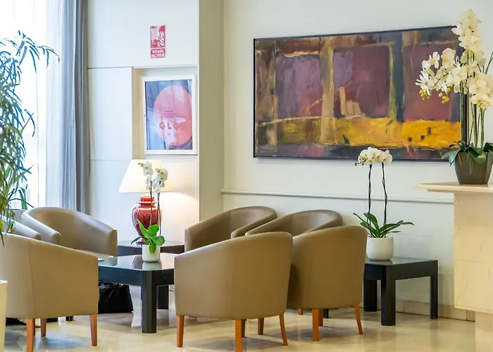 Hotel Glories