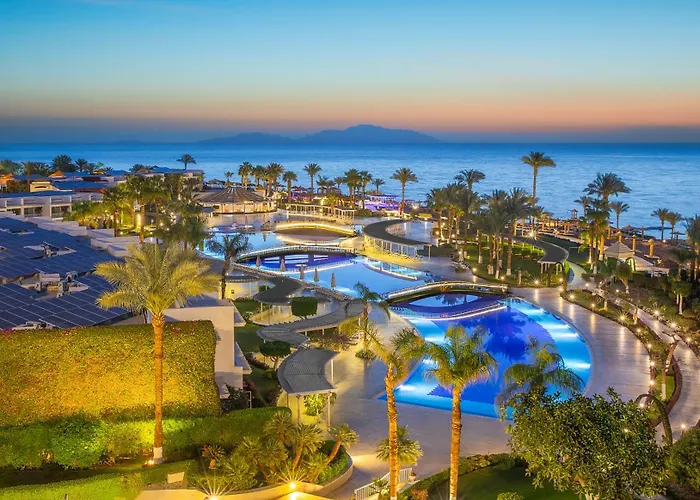 Monte Carlo Sharm Resort&Spa