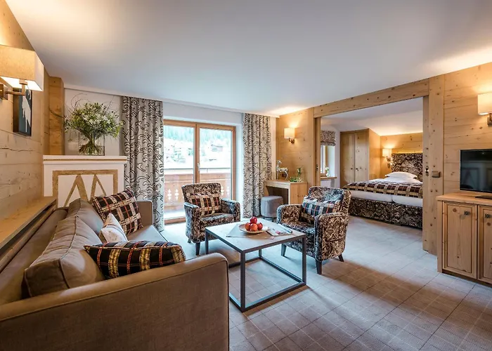 Hotel: Hotel Auenhof