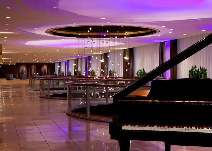 Hilton Midtown
