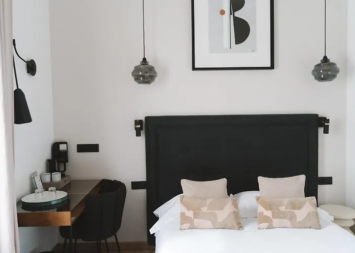 Huisdiervriendelijk hotel: Hotel Des Beaux Arts