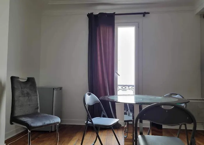 Parisien