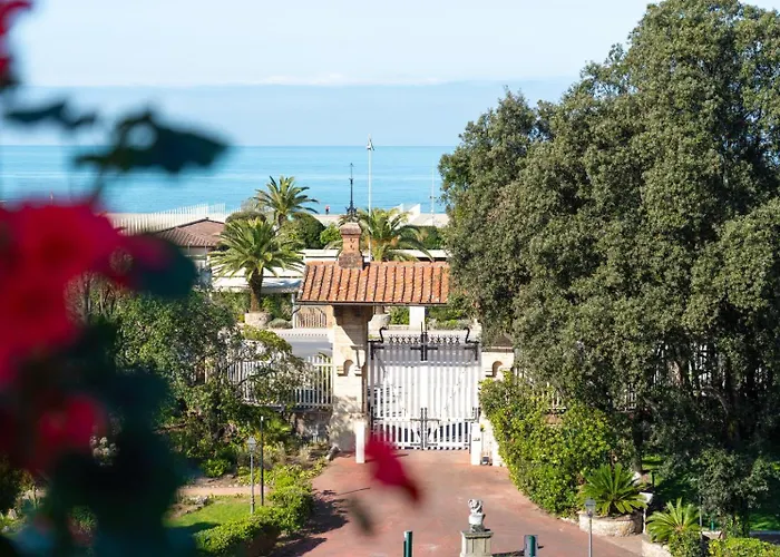 Park Villa Ariston