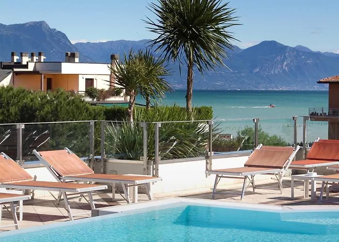 Boetiek hotel: Hotel Arena