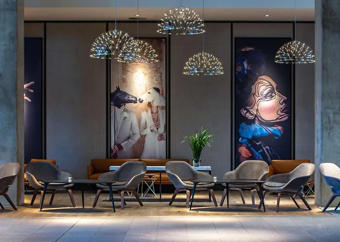 Radisson Blu Frankfurt