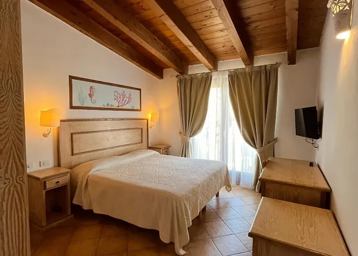 La Borgata