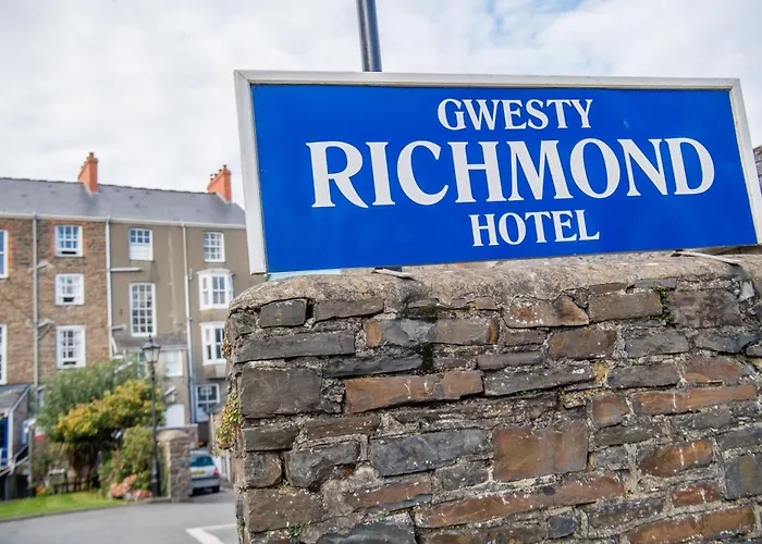 Richmond Hotel
