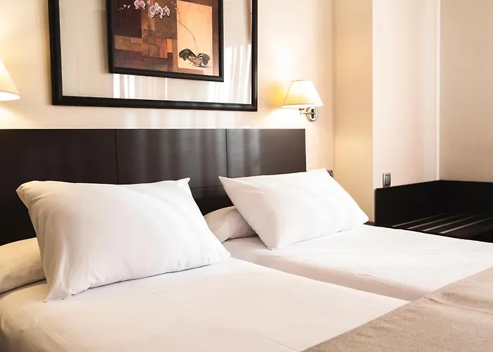 Hotel: Hotel Cristina