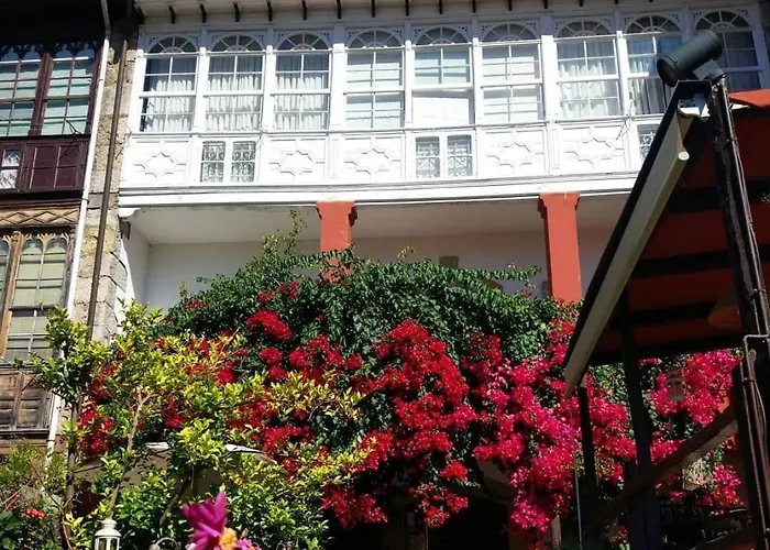 Hotel familiar: Mar Del Sueve