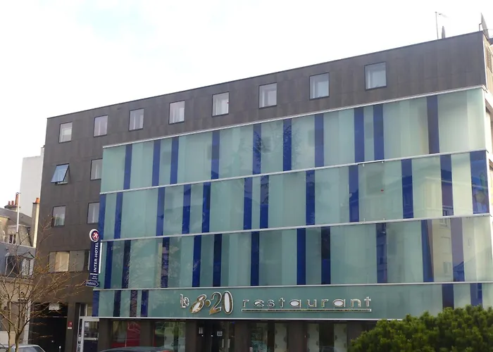 Au Relais Saint-Eloi, Tours