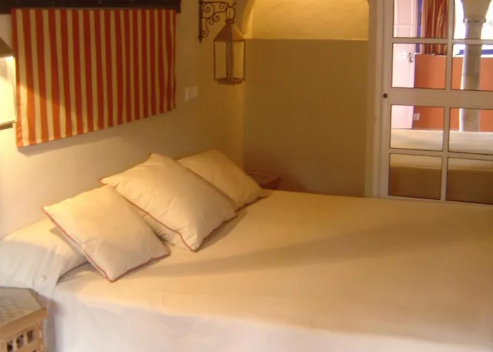Hotel que admite mascotas: Beach Hotel Dos Mares