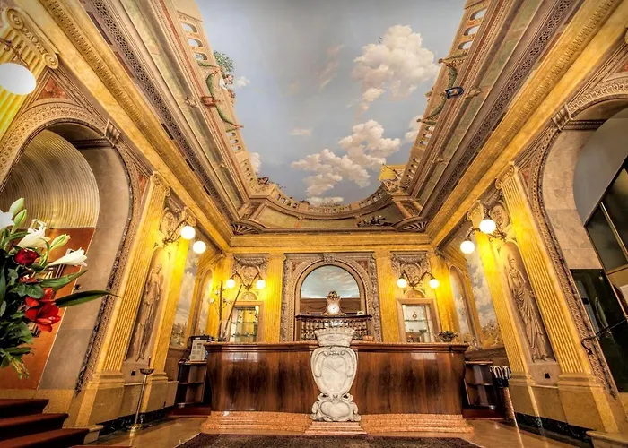 Colomba D'Oro