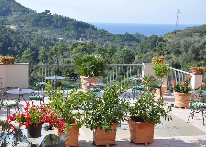 Hotel Al Terra Di Mare