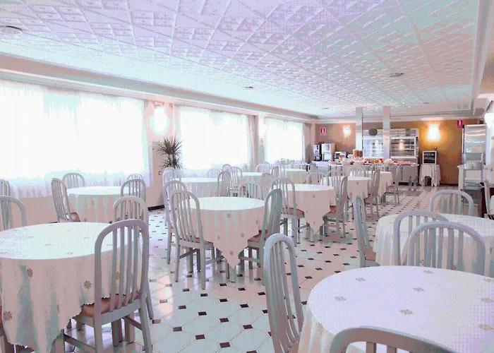 Hotel cerca del colegio: Tortosa Parc