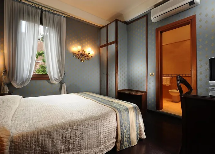 Best Selfcatering Abbazia