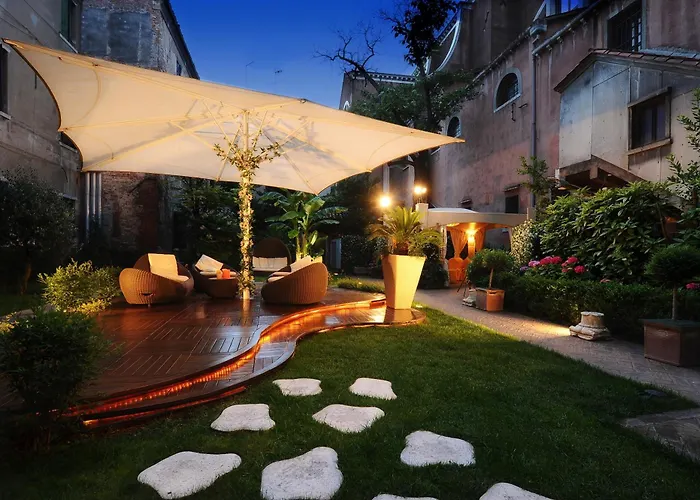 Best Selfcatering Abbazia