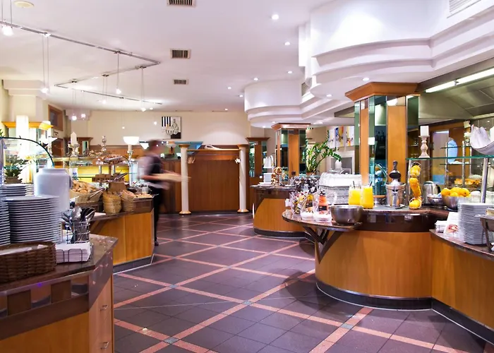 Resort: Qu Hotel Augsburg