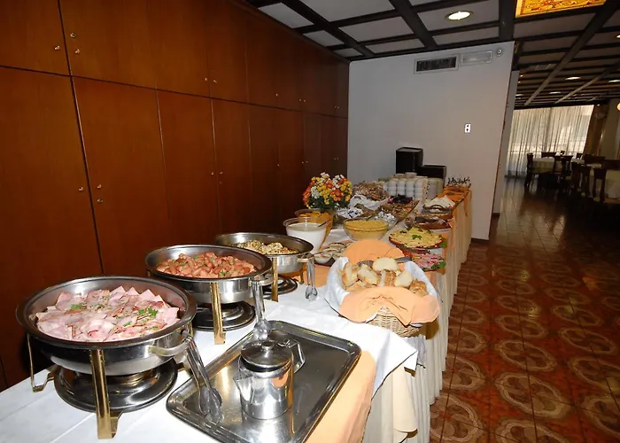 Balasca Hotel