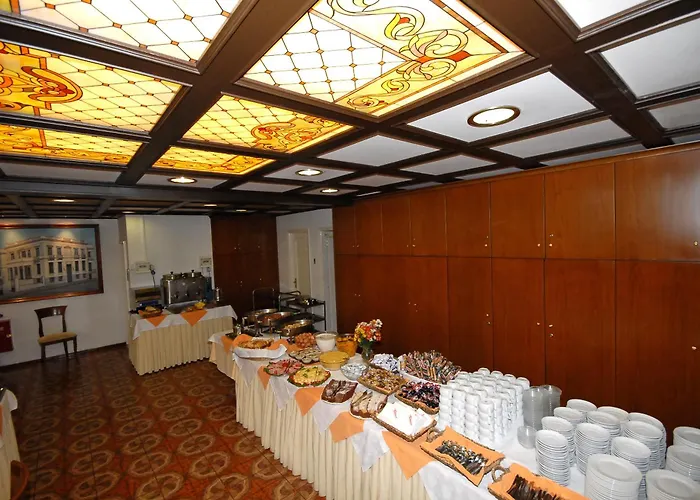 Balasca Hotel