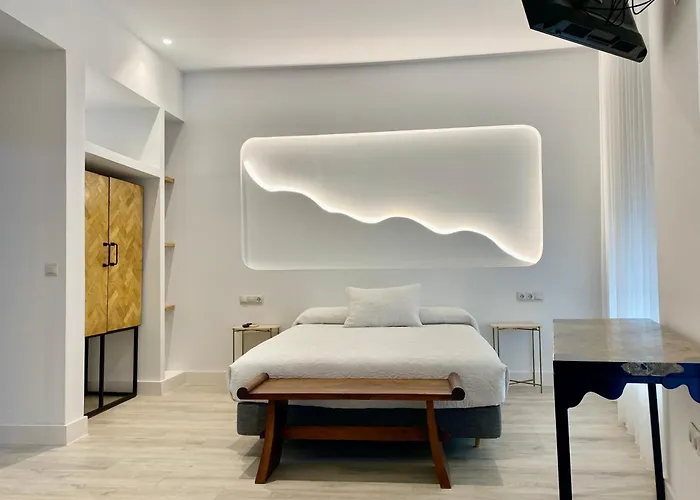 Hotel: Hotel Alamo