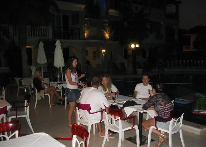 Zante Plaza Hotel&Apartments