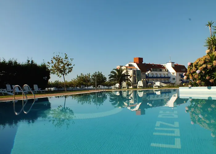 Hotel: Hotel Luz de Luna