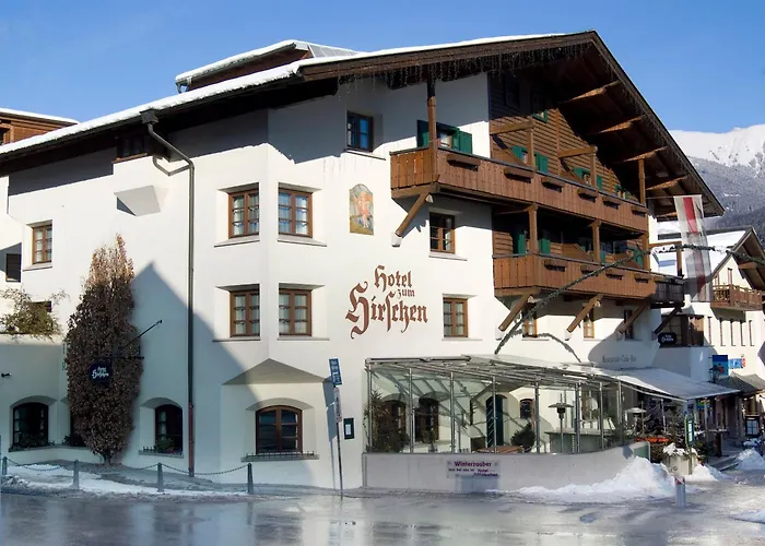 Zum Hirschen Zell Am See