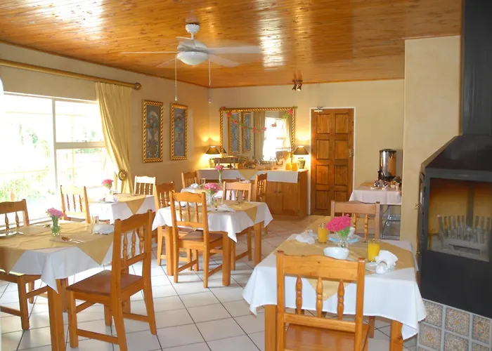 Purple Olive Guest House