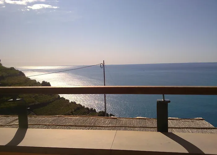La Serra Sul Mare