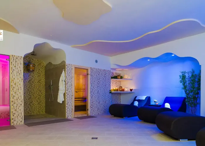 Hotel Terme Villa Teresa