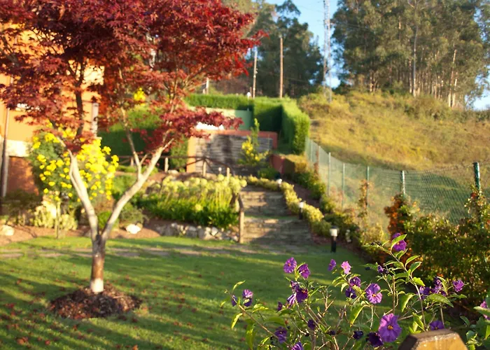 Hotel de 3 estrellas: Hotel Casa Camila