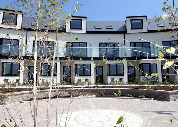 Strandhill Lodge And Suites Boutique Hotel