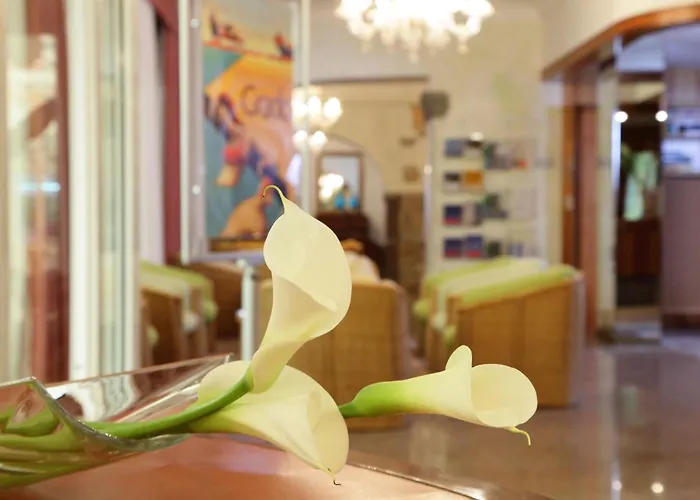 Design hotel Abbazia