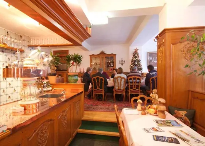 Burghotel