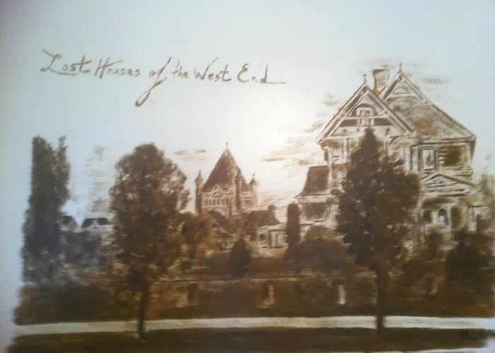 Hôtel accueillant les animaux: West End Guest House