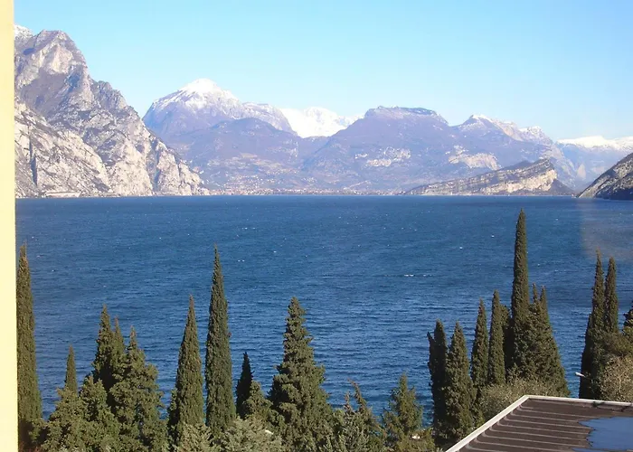 Welkom Hotel: Hotel Sole Malcesine