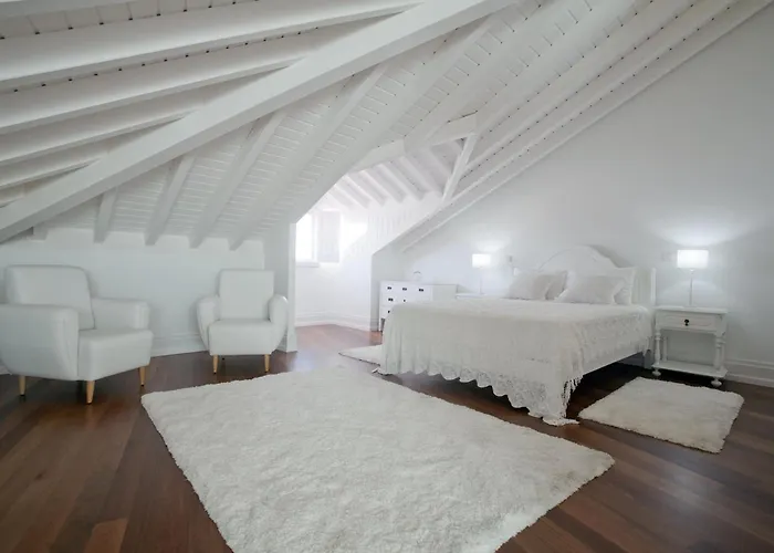 Hotel barato: Mercearia Da Vila