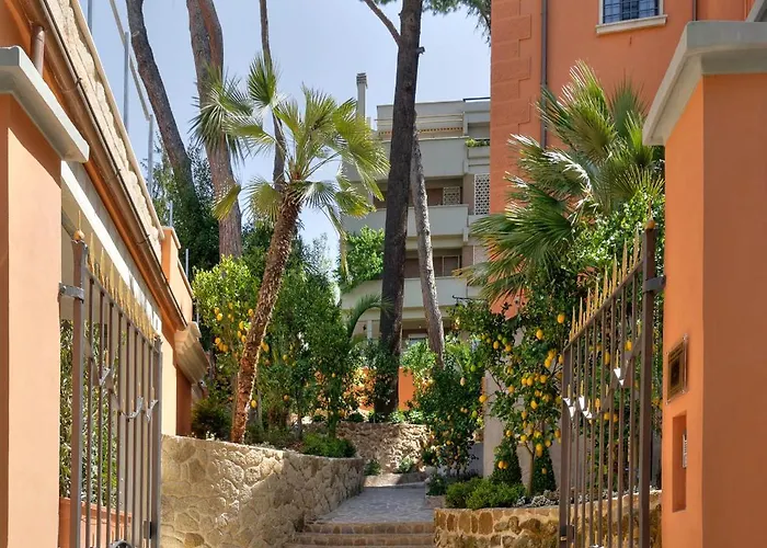 Contessa Arrivabene Antica Dimora