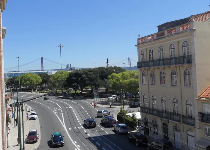 Belém Tejo - Setubalense