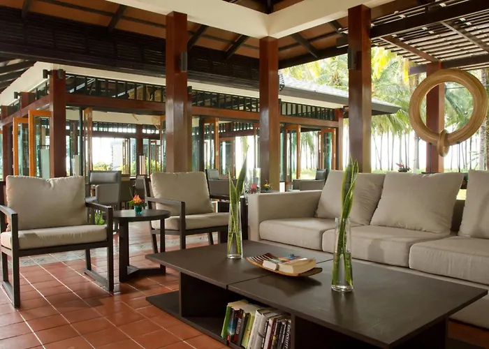 Boetiek hotel: Khaolak Blue Lagoon Resort - Sha Extra Plus