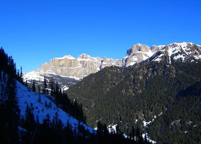 Hotel San Giovanni